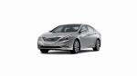 Hyundai Sonata 2010 года